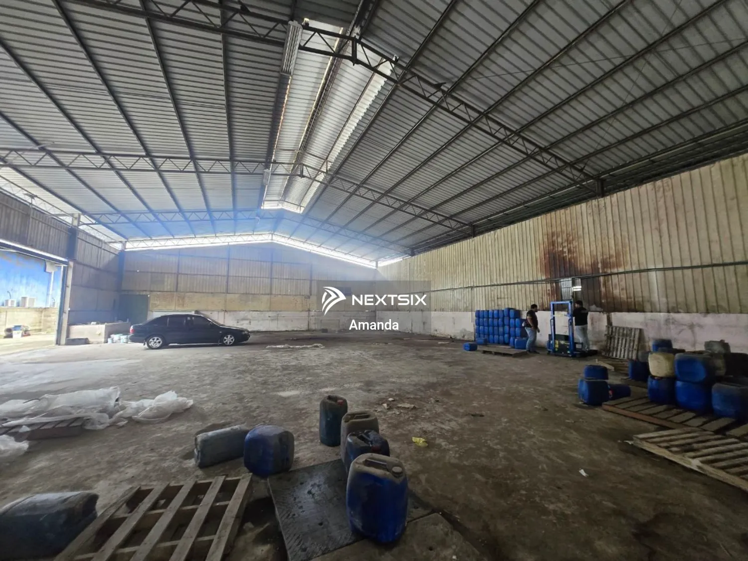 Warehouse For Rent in Klang Selangor - Image 8