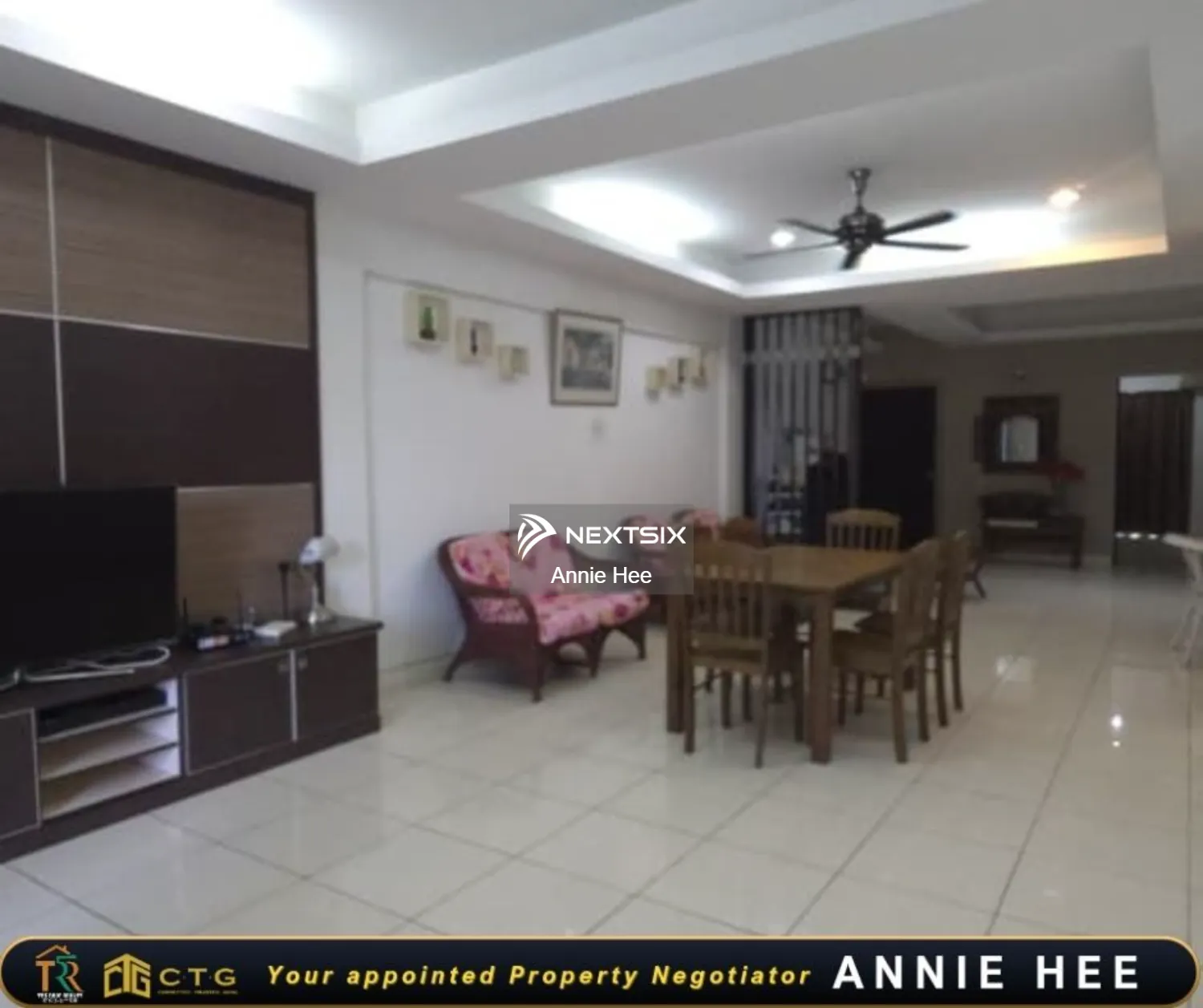 Condominium For Sale in Kota Kinabalu Sabah