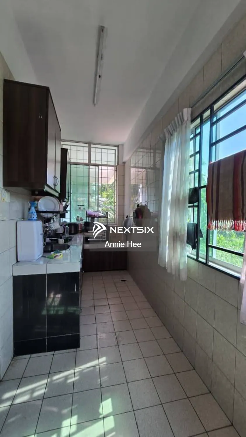 Condominium For Sale in Kota Kinabalu Sabah - Image 5