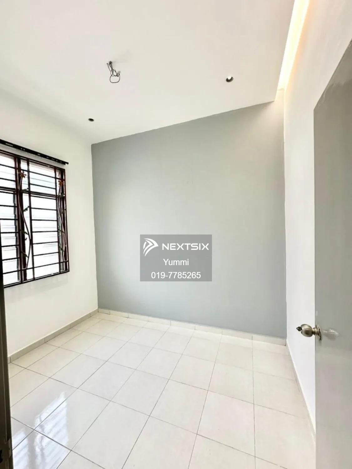 1-sty Terrace/Link House For Sale in Johor Bahru Johor - Image 13