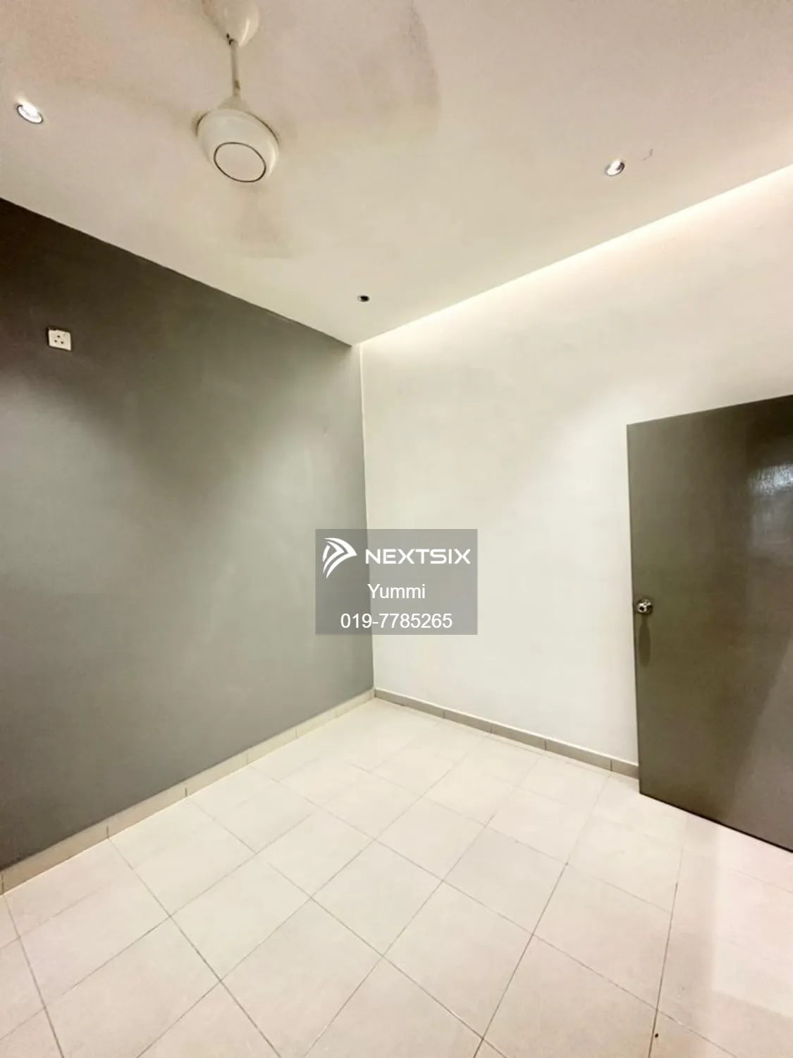1-sty Terrace/Link House For Sale in Johor Bahru Johor - Image 6