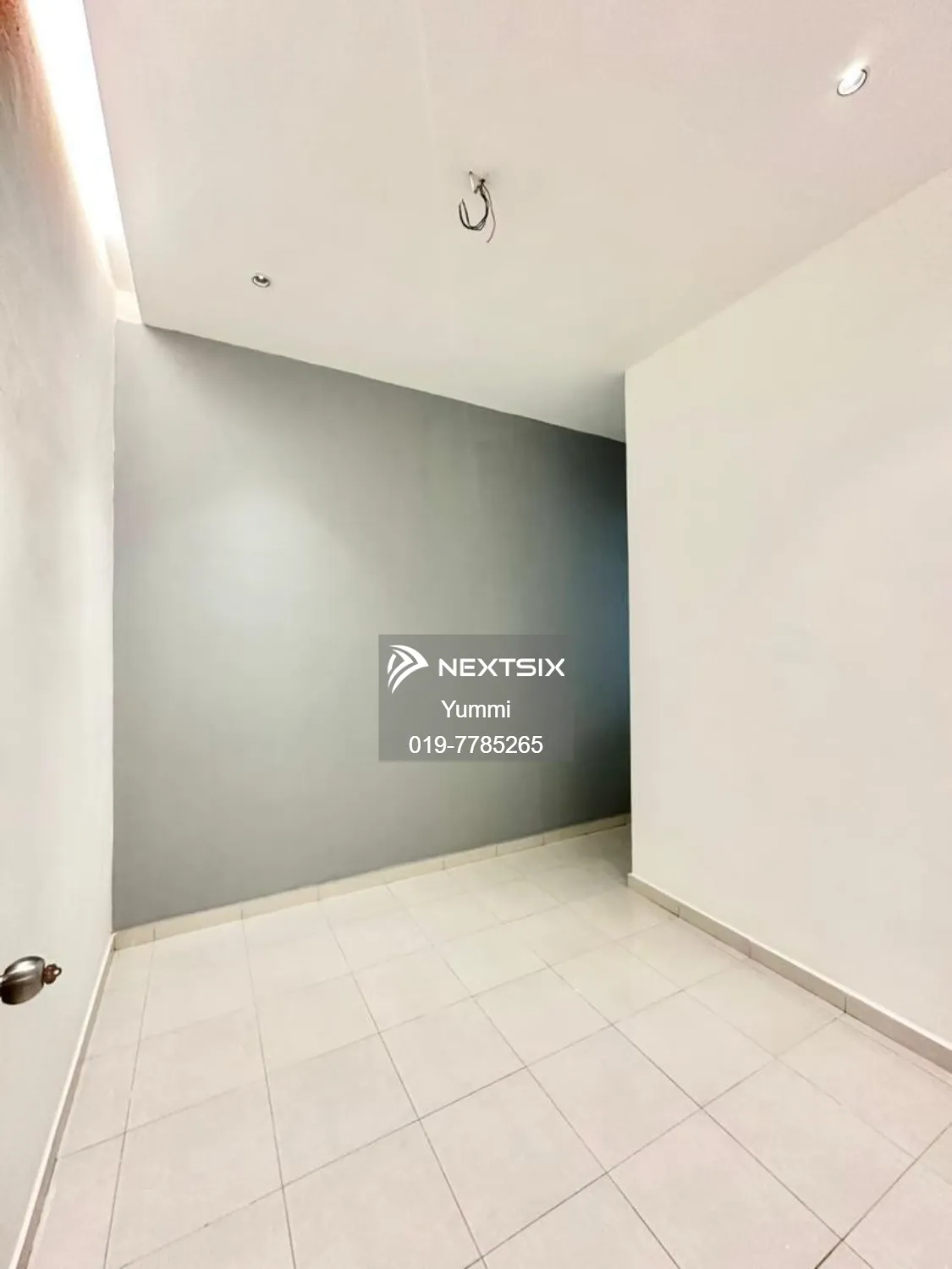 1-sty Terrace/Link House For Sale in Johor Bahru Johor - Image 7