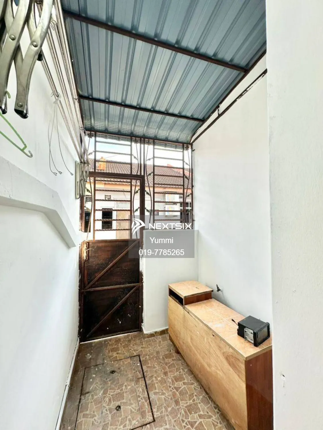 1-sty Terrace/Link House For Sale in Johor Bahru Johor - Image 9
