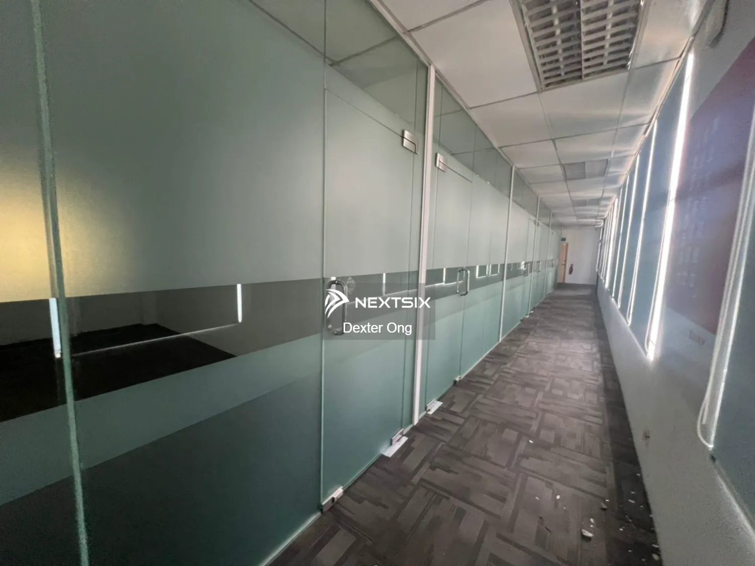 Detached Factory For Sale in Semenyih Selangor