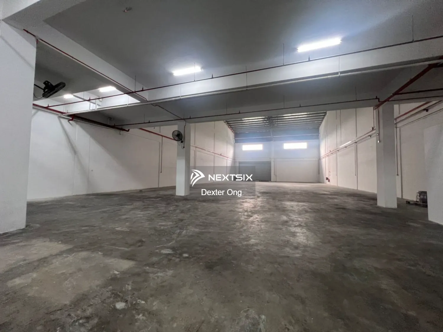 Detached Factory For Sale in Semenyih Selangor - Image 10