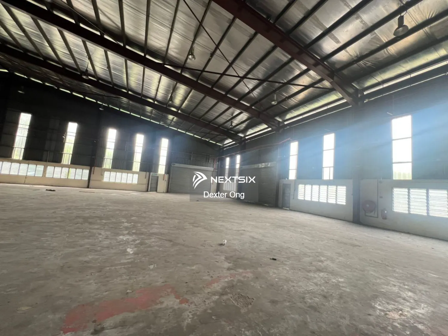 Detached Factory For Sale in Semenyih Selangor - Image 9
