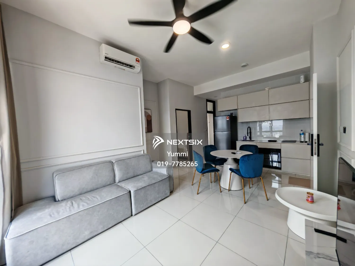 Serviced Residence For Sale in Johor Bahru Johor