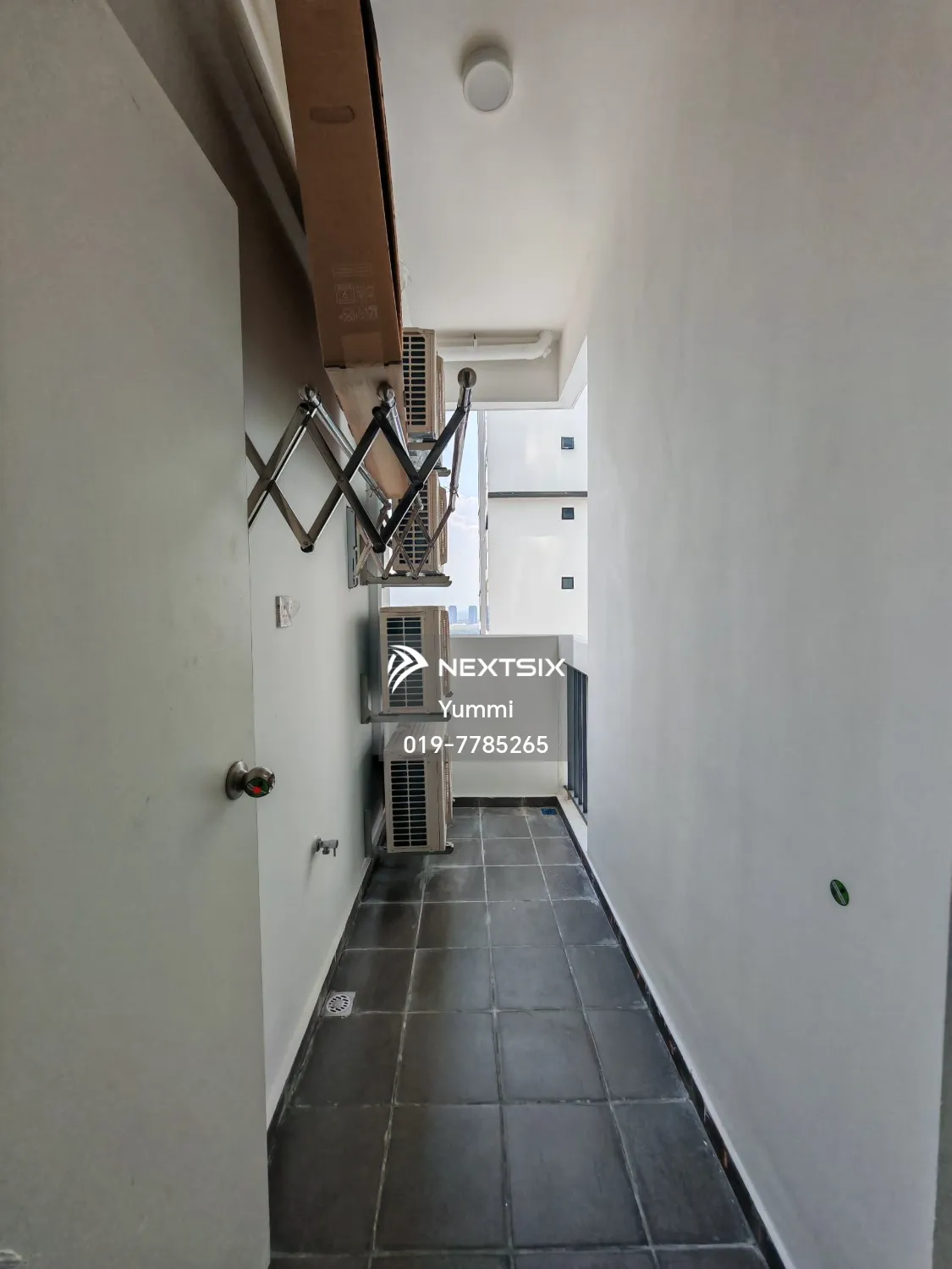 Serviced Residence For Sale in Johor Bahru Johor - Image 11
