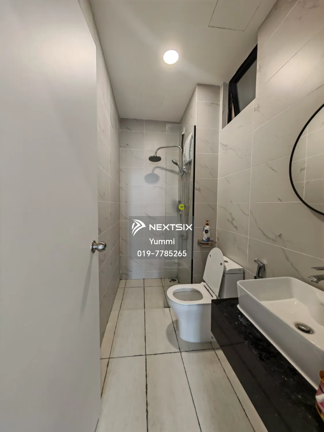 Serviced Residence For Sale in Johor Bahru Johor - Image 5