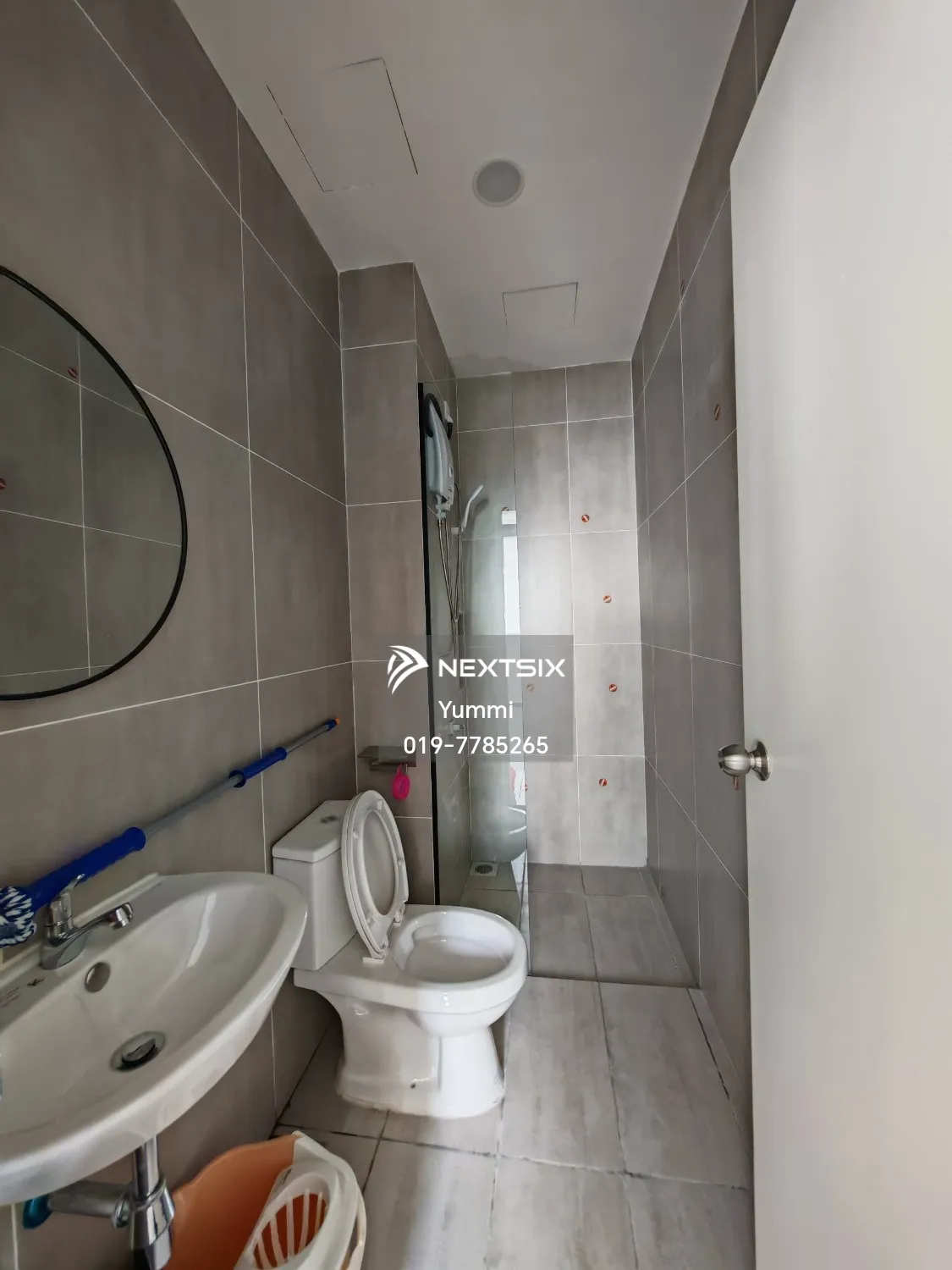 Serviced Residence For Sale in Johor Bahru Johor - Image 6