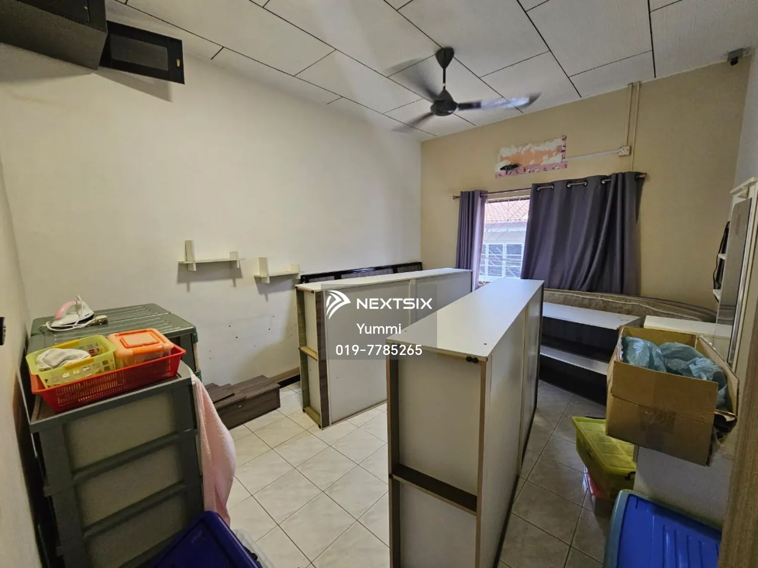 2-sty Terrace/Link House For Sale in Johor Bahru Johor - Image 11