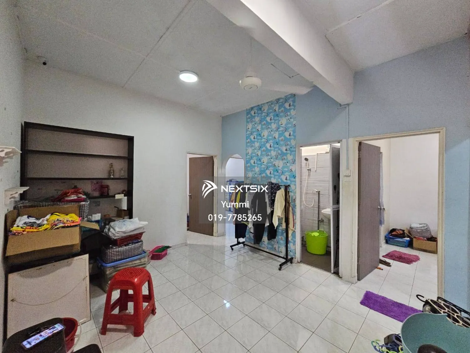 2-sty Terrace/Link House For Sale in Johor Bahru Johor - Image 5