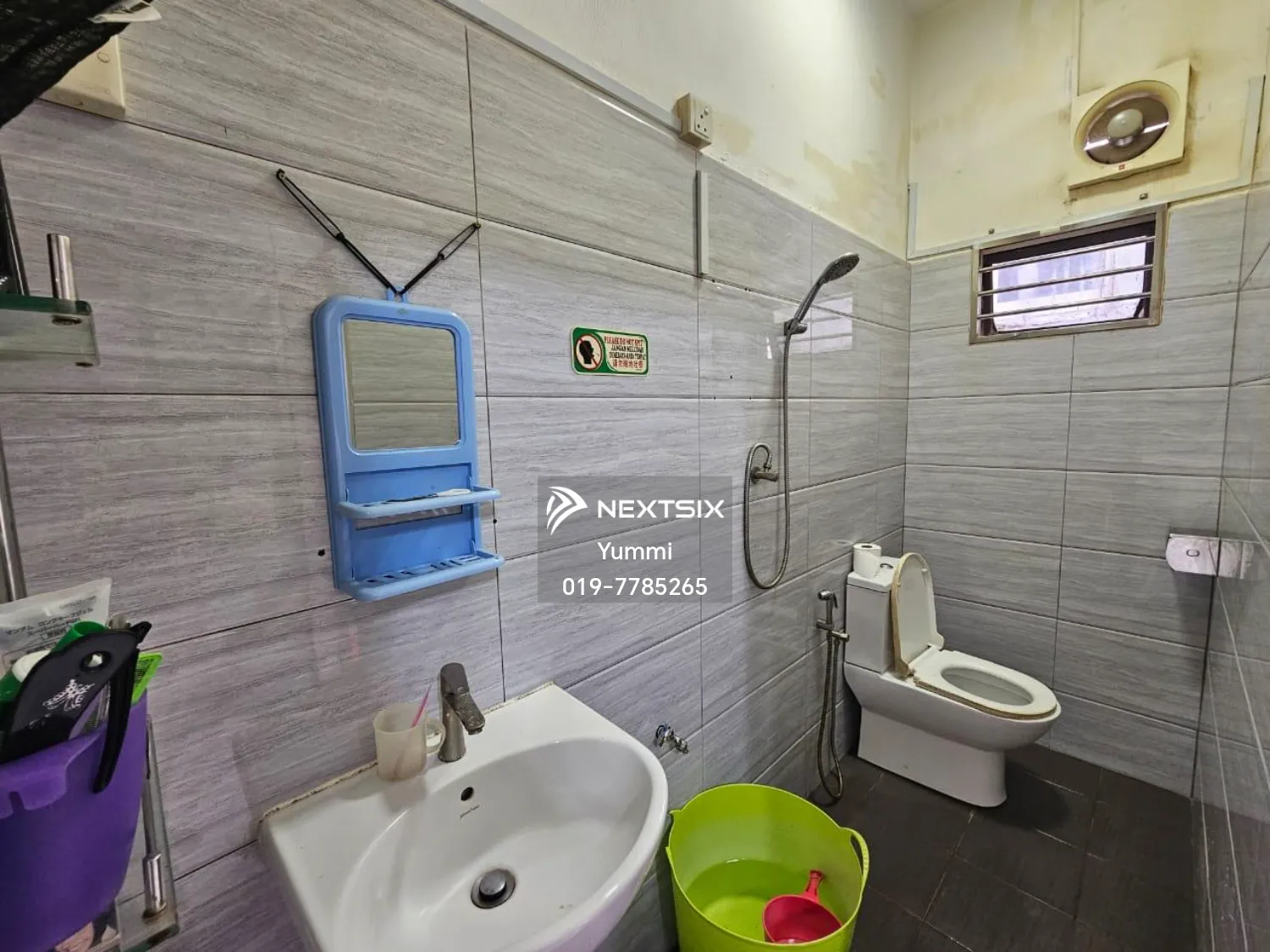 2-sty Terrace/Link House For Sale in Johor Bahru Johor - Image 6