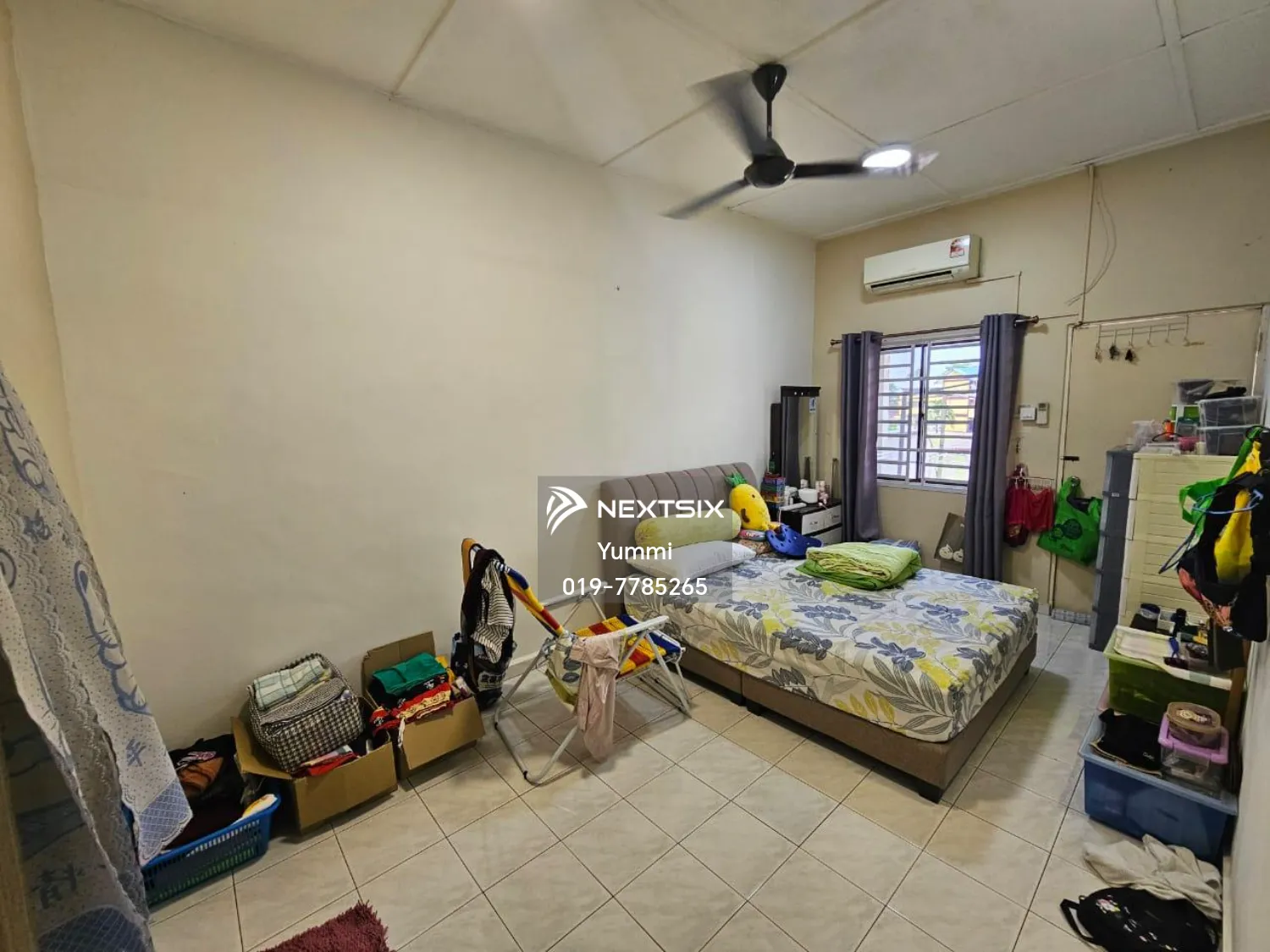 2-sty Terrace/Link House For Sale in Johor Bahru Johor - Image 7