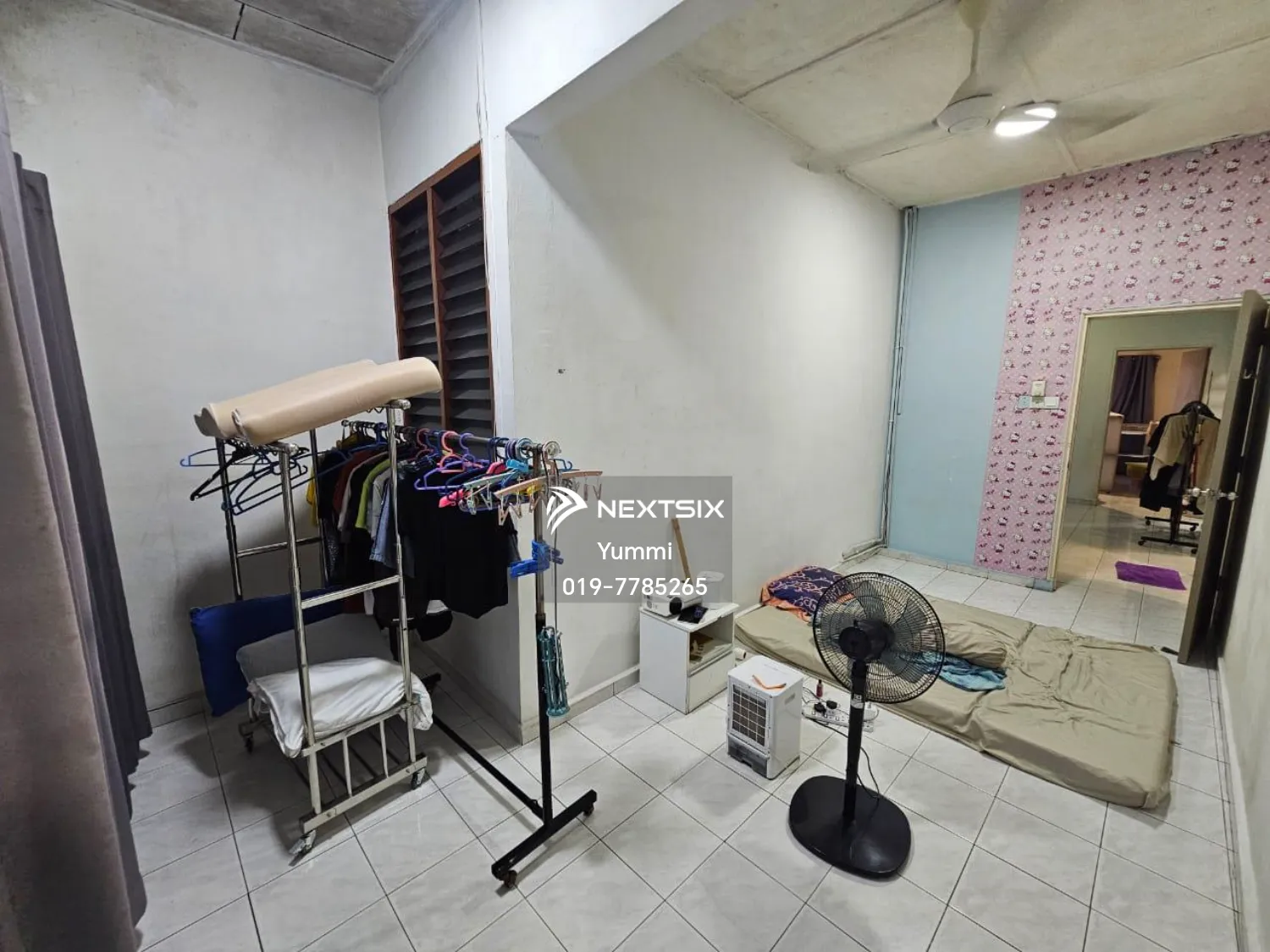 2-sty Terrace/Link House For Sale in Johor Bahru Johor - Image 8