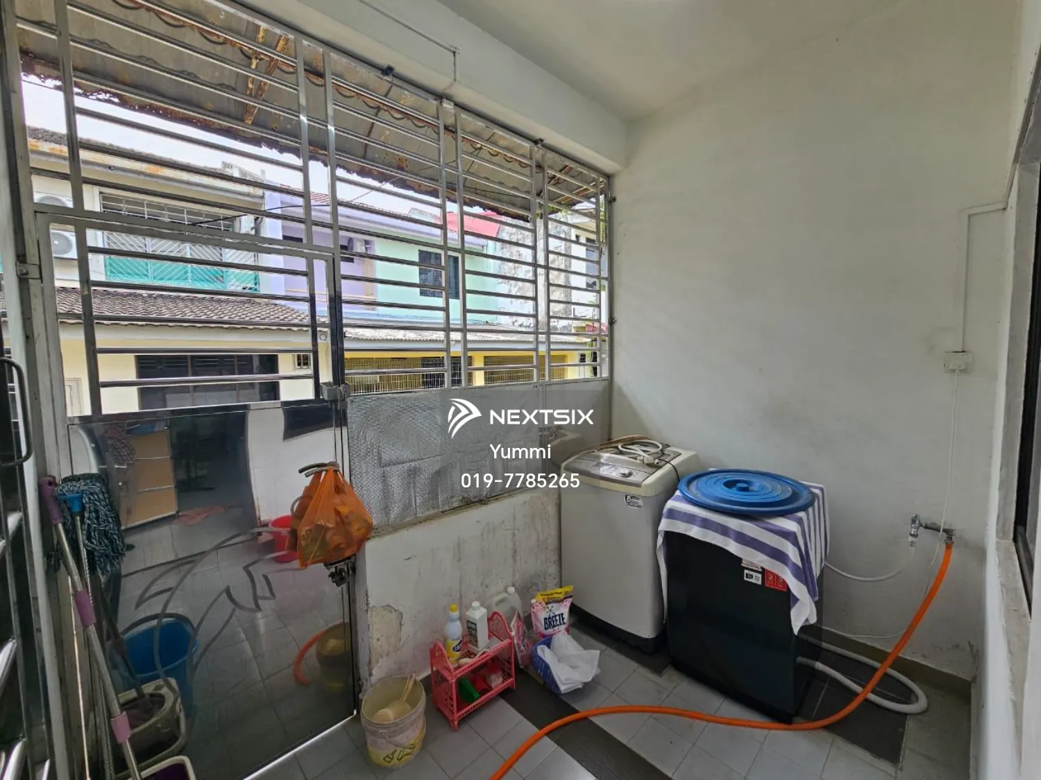 2-sty Terrace/Link House For Sale in Johor Bahru Johor - Image 9