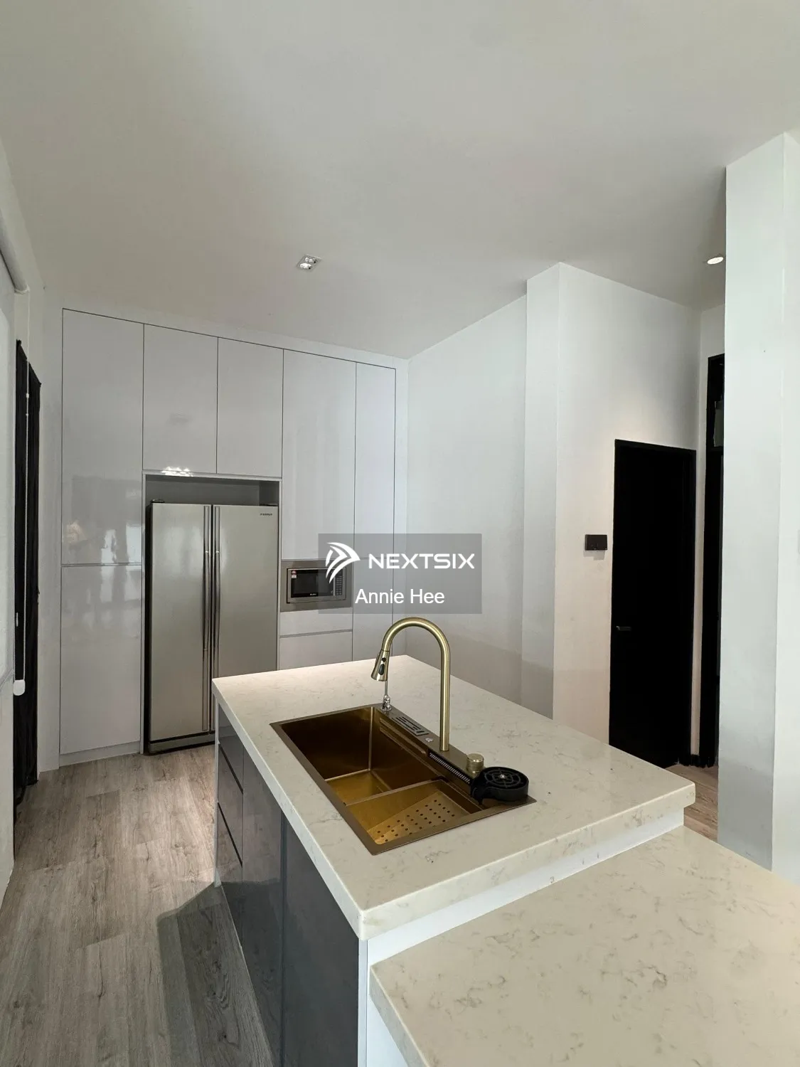 Semi-detached House For Sale in Kota Kinabalu Sabah - Image 5