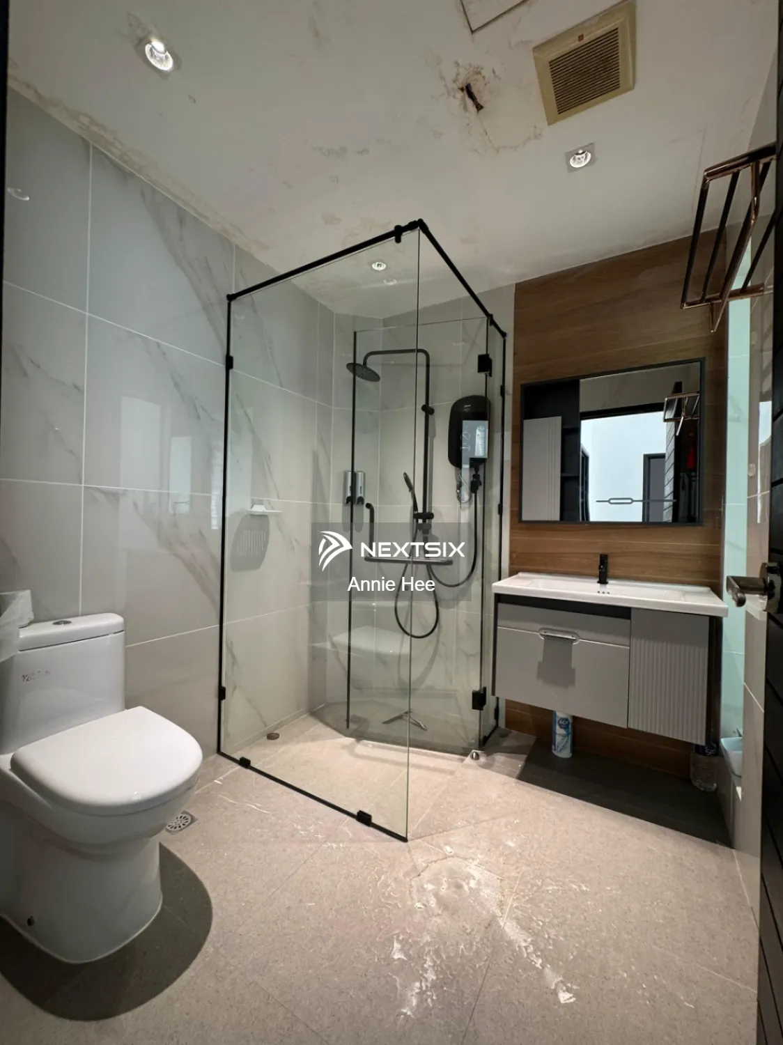 Semi-detached House For Sale in Kota Kinabalu Sabah - Image 6