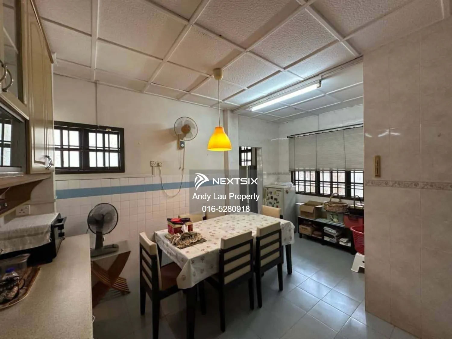 Semi-detached House For Sale in Johor Bahru Johor - Image 4