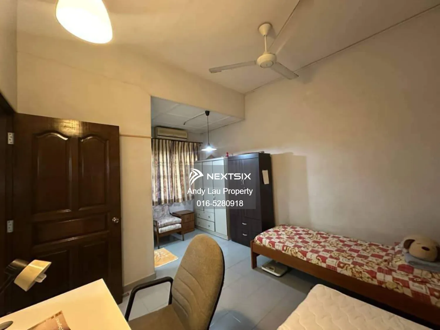 Semi-detached House For Sale in Johor Bahru Johor - Image 8