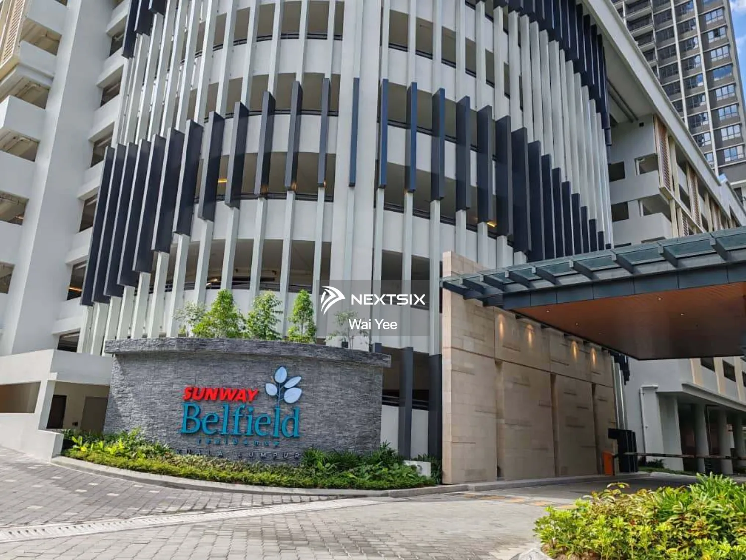 Serviced Residence For Sale in KL City Kuala Lumpur
