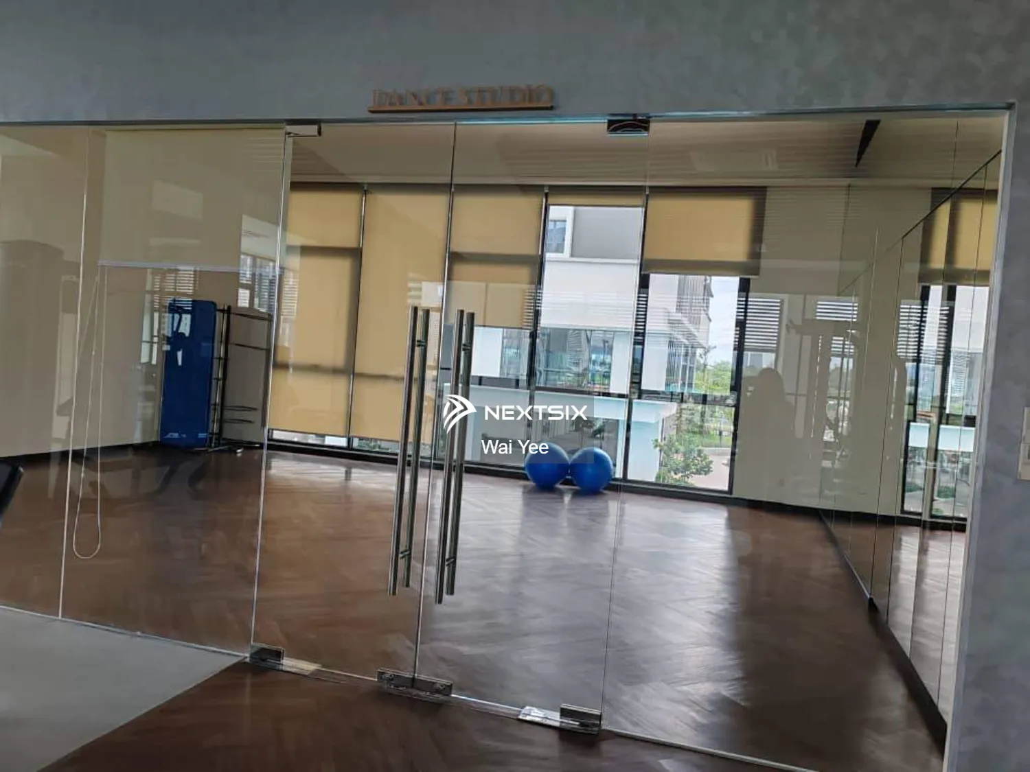 Serviced Residence For Sale in KL City Wilayah Persekutuan Kuala Lumpur - Image 12