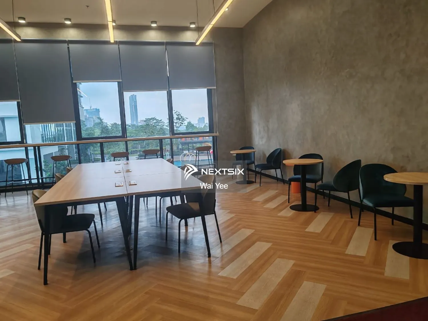 Serviced Residence For Sale in KL City Wilayah Persekutuan Kuala Lumpur - Image 13