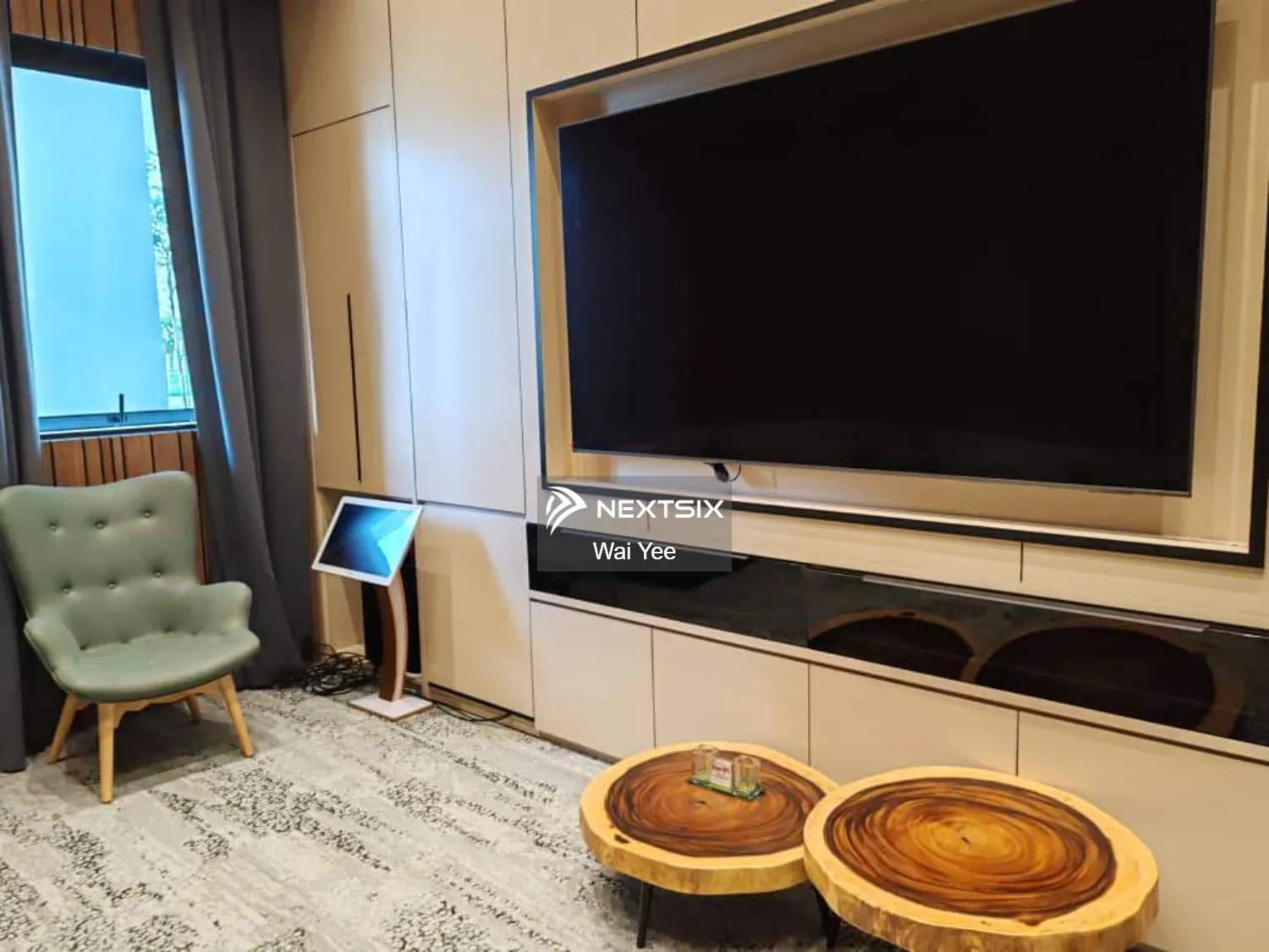 Serviced Residence For Sale in KL City Wilayah Persekutuan Kuala Lumpur - Image 14