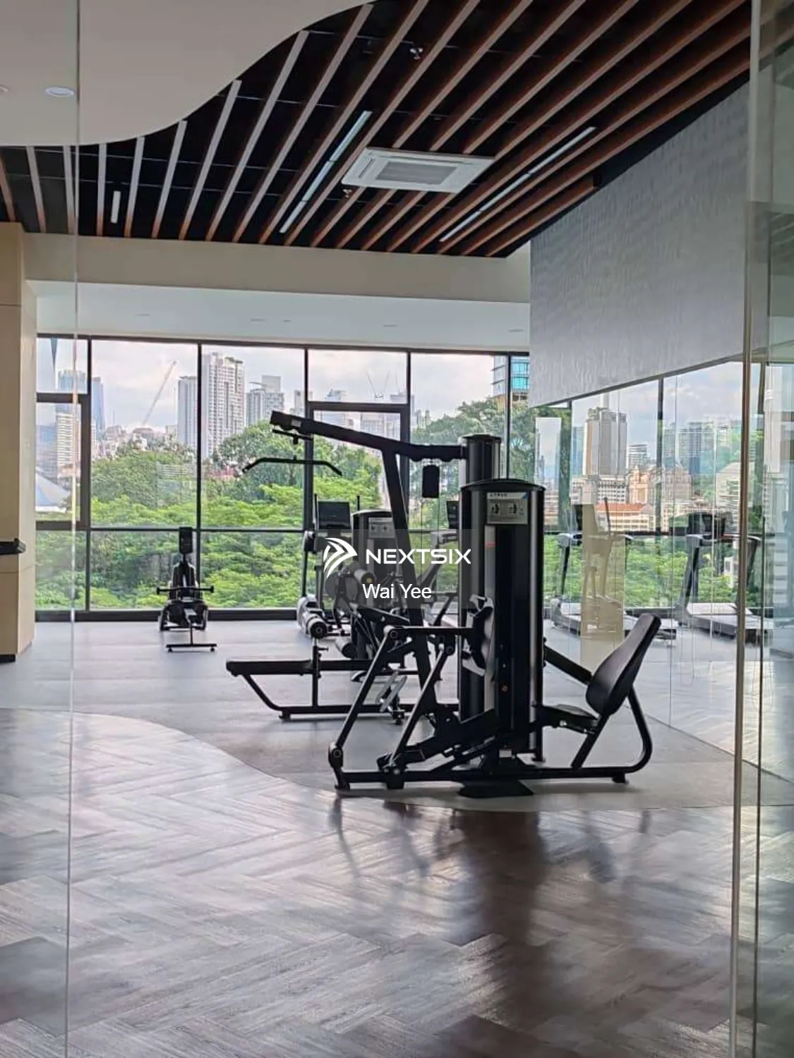 Serviced Residence For Sale in KL City Wilayah Persekutuan Kuala Lumpur - Image 15