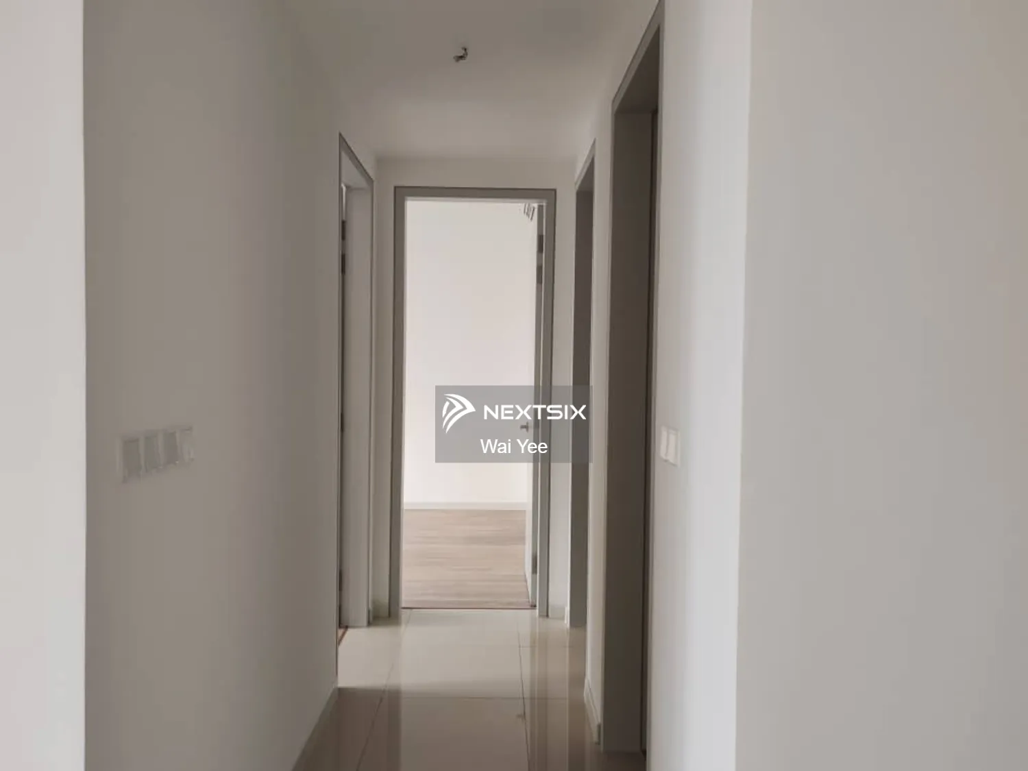 Serviced Residence For Sale in KL City Wilayah Persekutuan Kuala Lumpur - Image 6