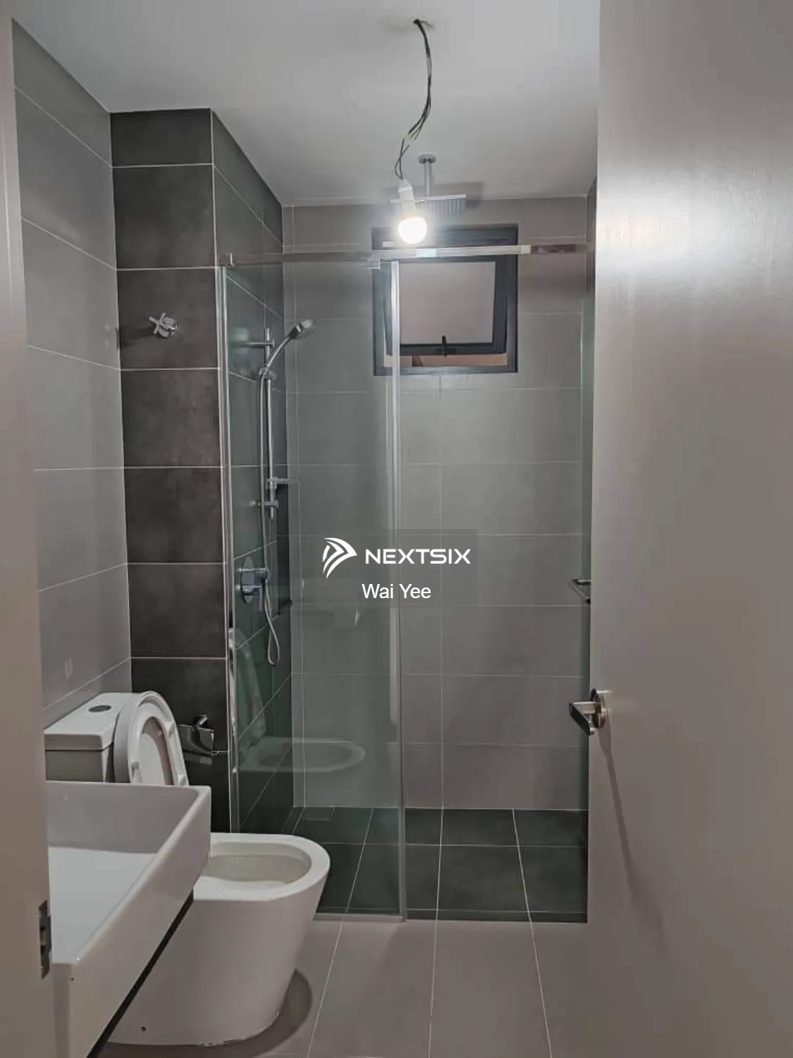 Serviced Residence For Sale in KL City Wilayah Persekutuan Kuala Lumpur - Image 7