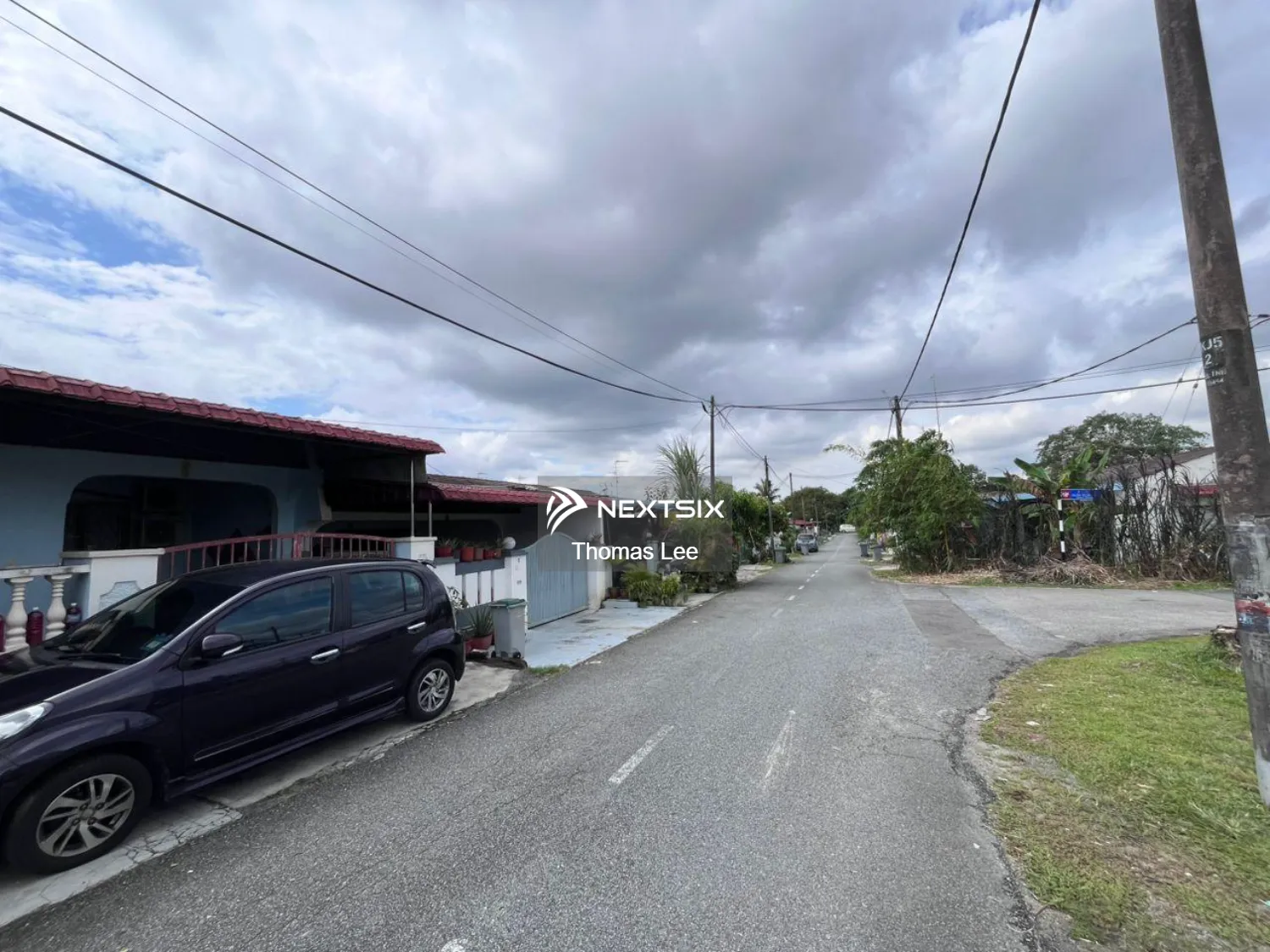 1-sty Terrace/Link House For Sale in Skudai Johor - Image 10