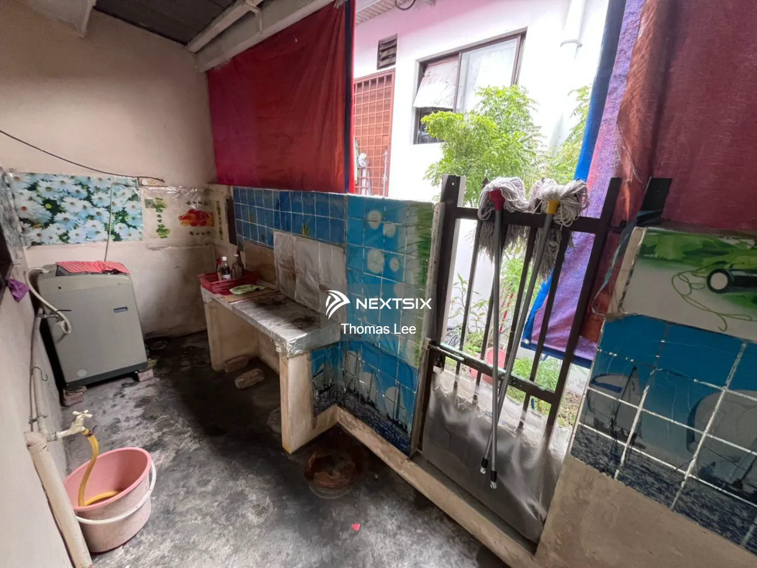 1-sty Terrace/Link House For Sale in Skudai Johor - Image 6