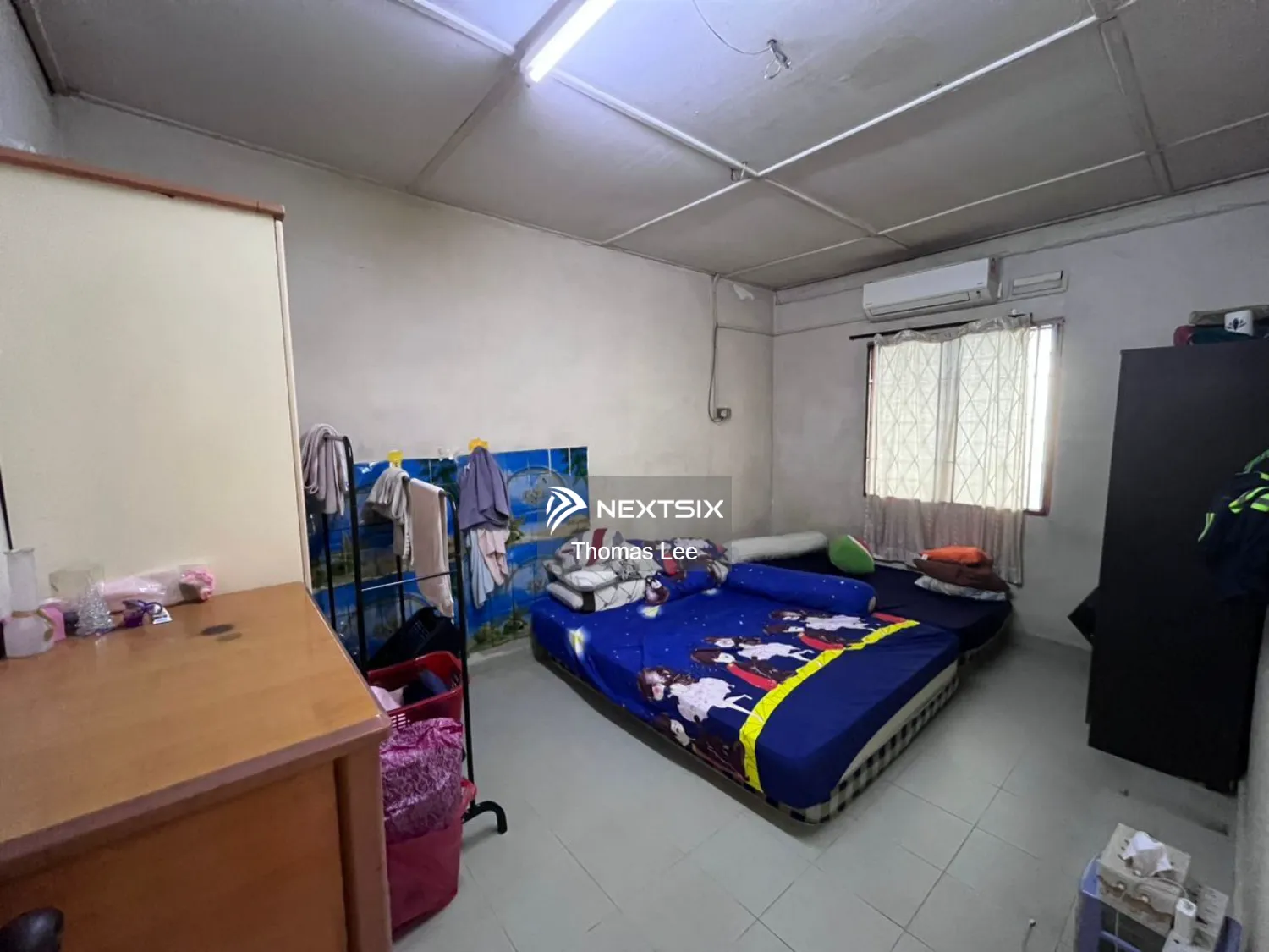 1-sty Terrace/Link House For Sale in Skudai Johor - Image 7