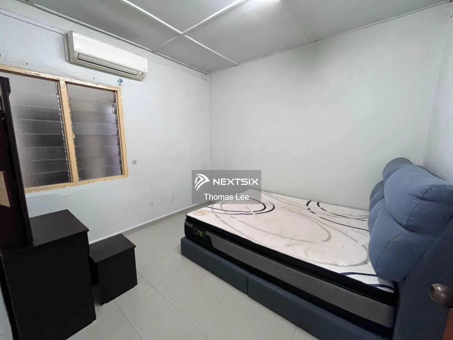 1-sty Terrace/Link House For Sale in Skudai Johor - Image 8