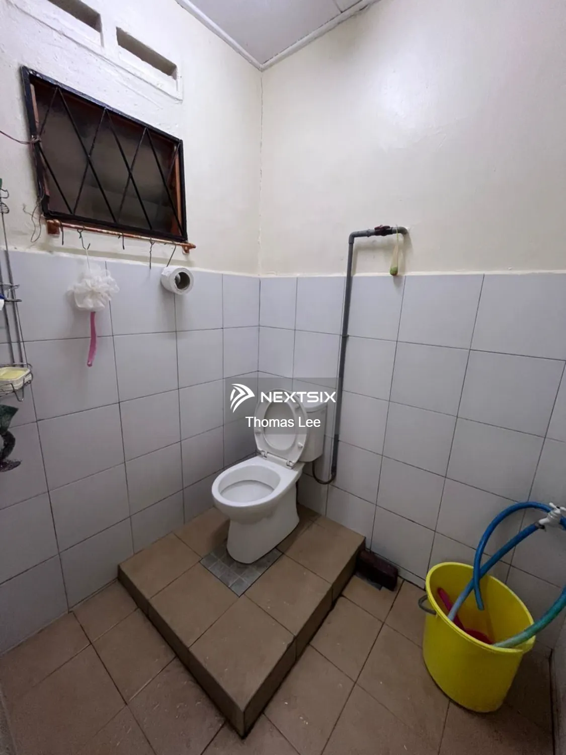 1-sty Terrace/Link House For Sale in Skudai Johor - Image 9
