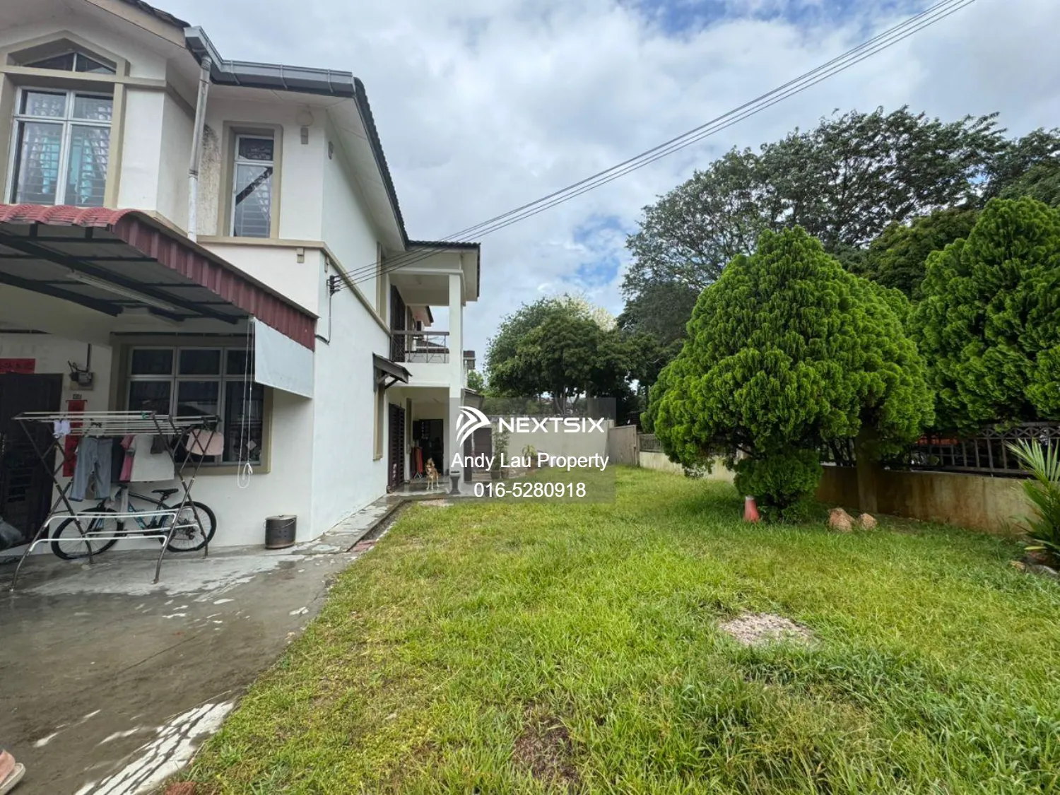 2-sty Terrace/Link House For Sale in Johor Bahru Johor