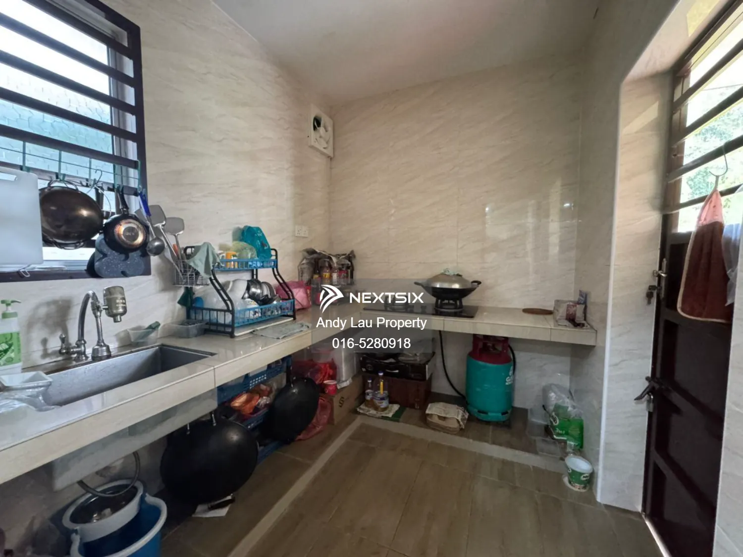 2-sty Terrace/Link House For Sale in Johor Bahru Johor - Image 5