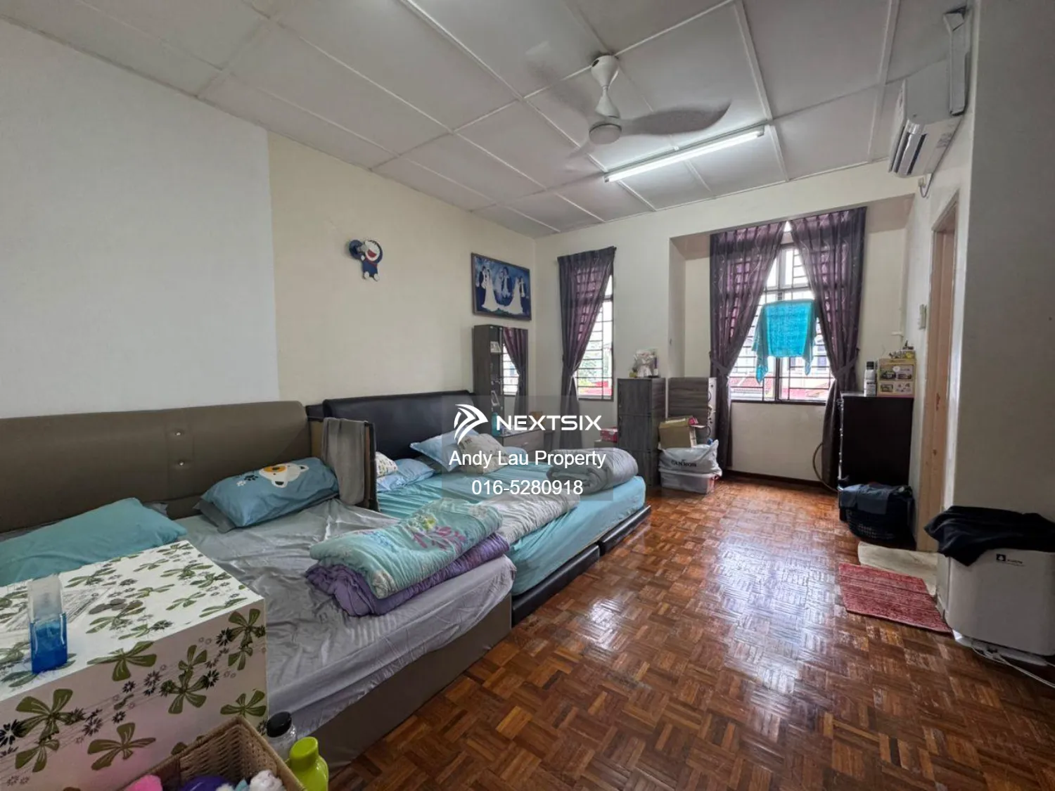 2-sty Terrace/Link House For Sale in Johor Bahru Johor - Image 6