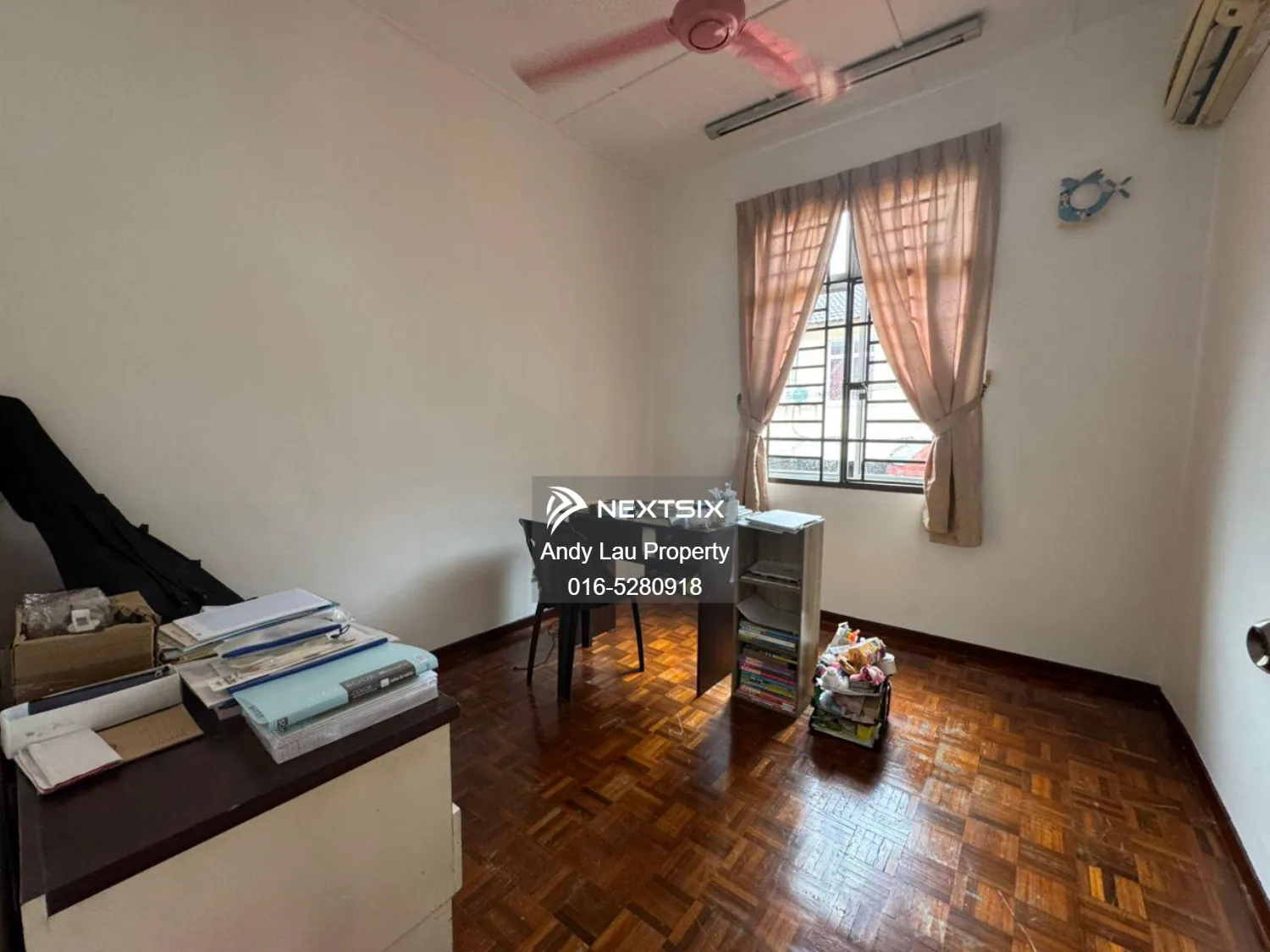 2-sty Terrace/Link House For Sale in Johor Bahru Johor - Image 7