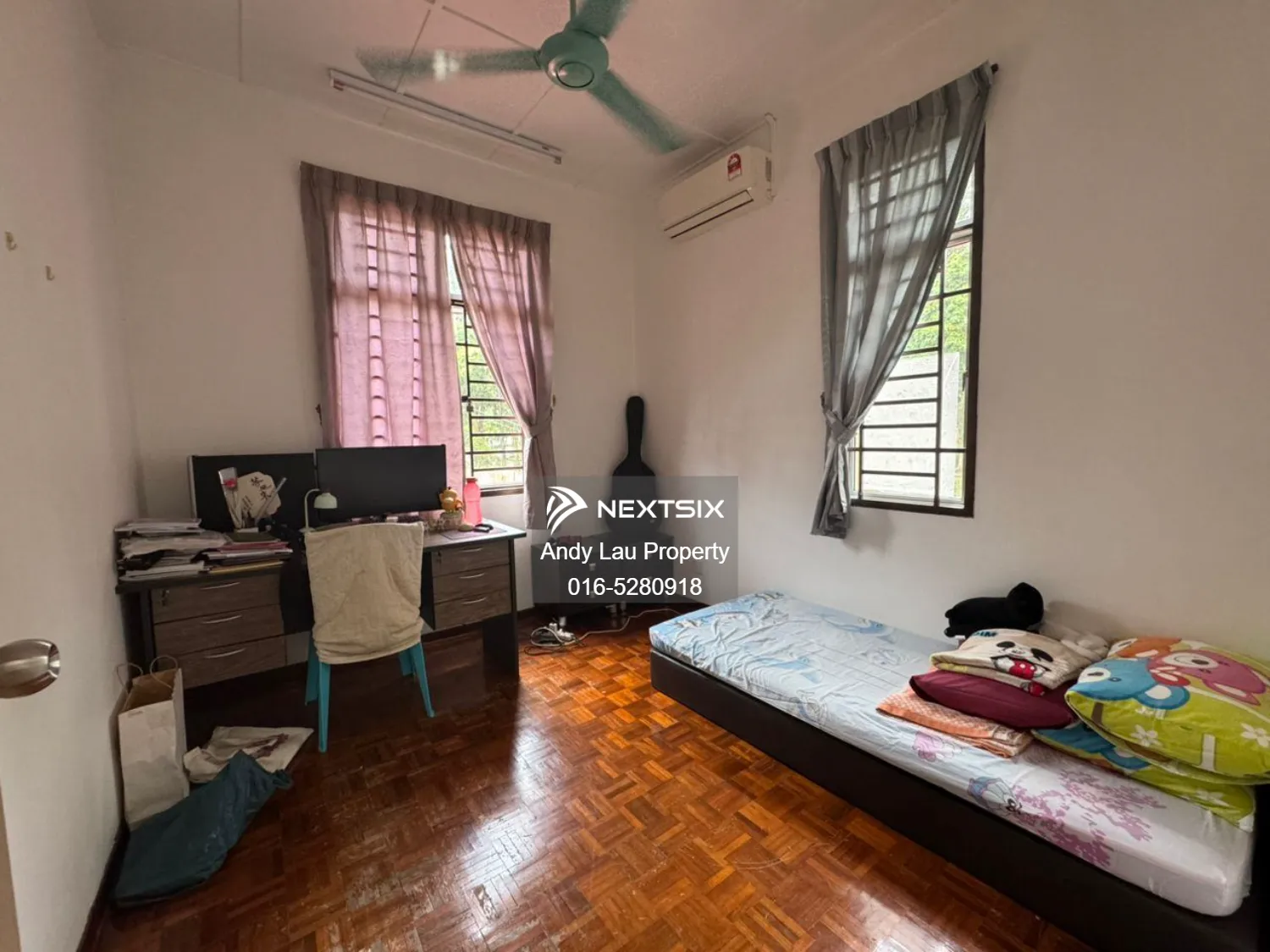 2-sty Terrace/Link House For Sale in Johor Bahru Johor - Image 8