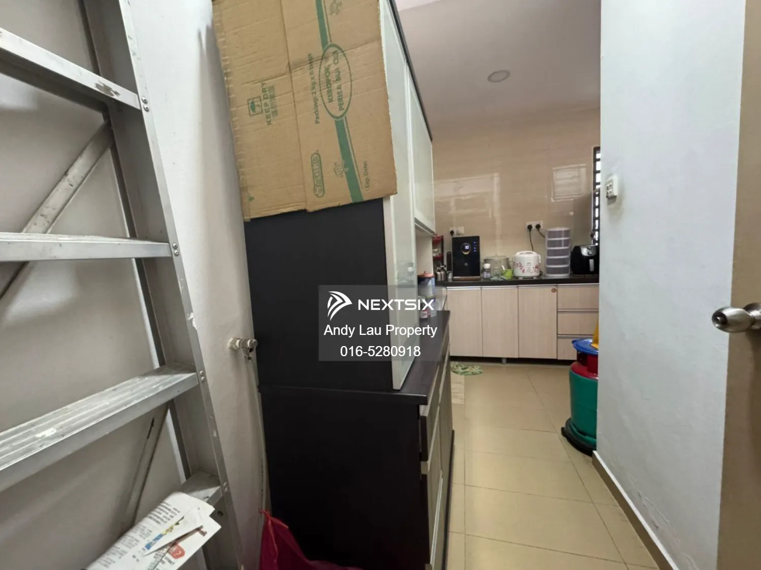 2-sty Terrace/Link House For Sale in Johor Bahru Johor - Image 9