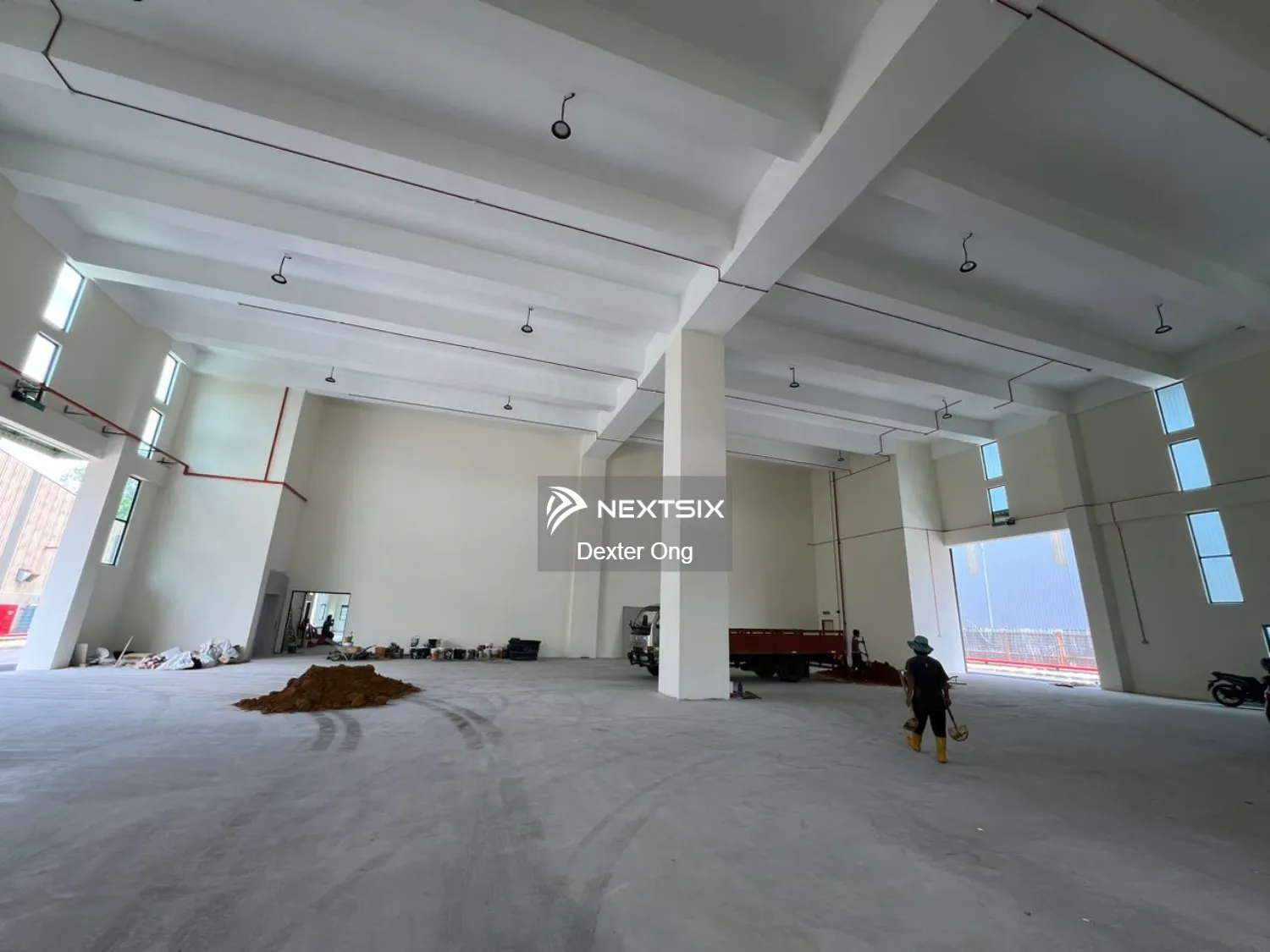 Detached Factory For Sale in Shah Alam Selangor - Image 5