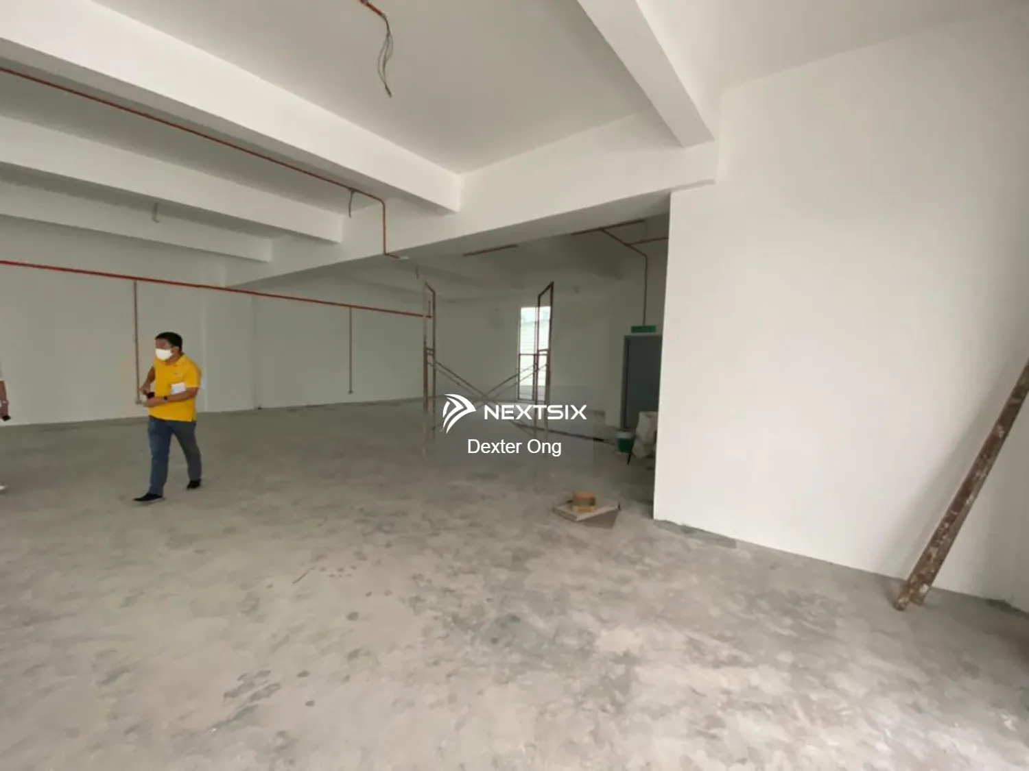 Detached Factory For Sale in Shah Alam Selangor - Image 6