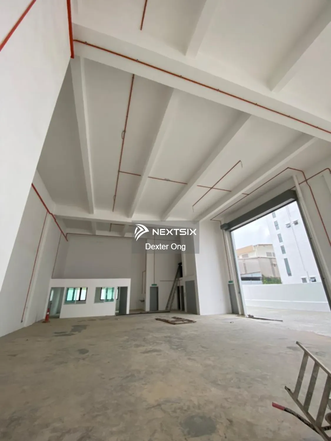 Detached Factory For Sale in Shah Alam Selangor - Image 8