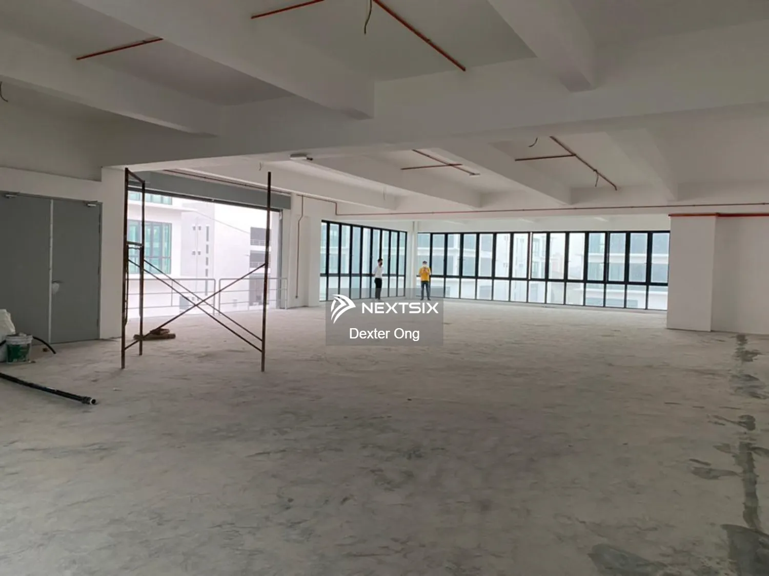 Detached Factory For Sale in Shah Alam Selangor - Image 9