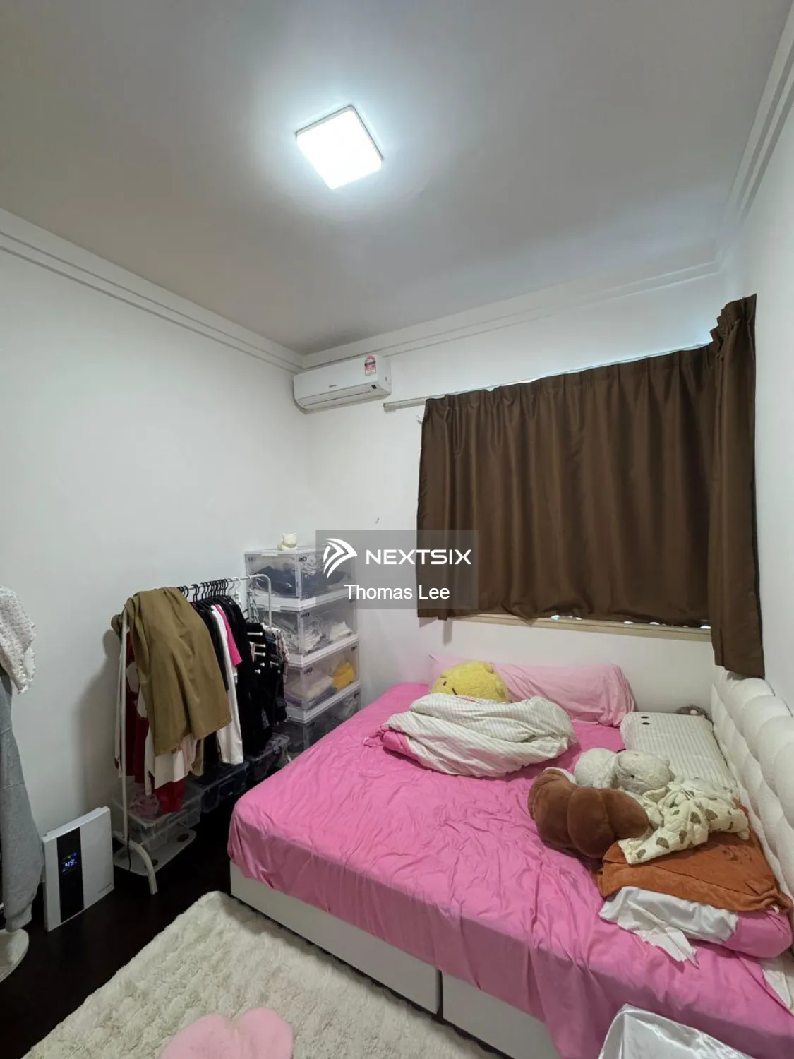 Serviced Residence For Sale in Johor Bahru Johor - Image 11