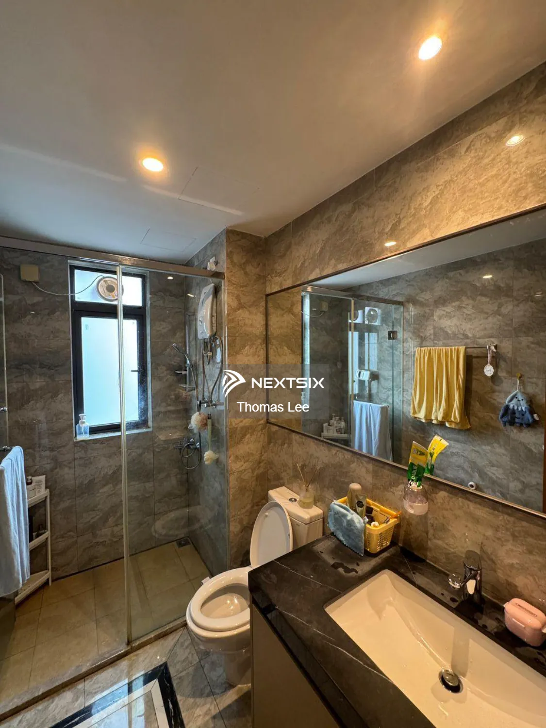 Serviced Residence For Sale in Johor Bahru Johor - Image 12