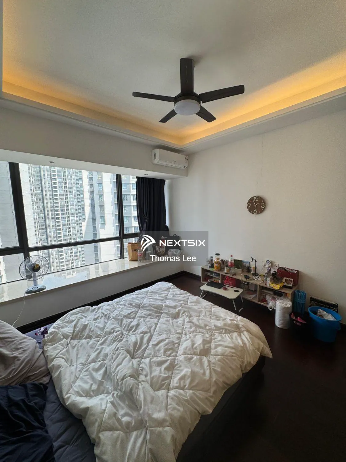 Serviced Residence For Sale in Johor Bahru Johor - Image 5