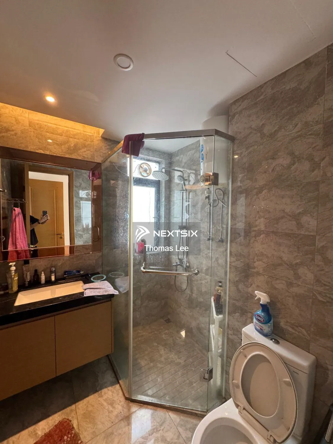 Serviced Residence For Sale in Johor Bahru Johor - Image 7